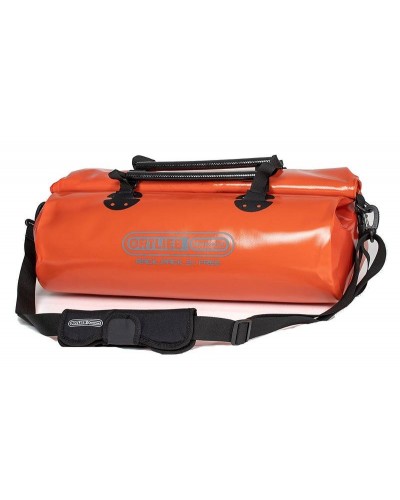 Гермобаул на багажник Ortlieb Rack-Pack orange 31 л (K62P8)