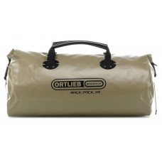 Гермобаул на багажник Ortlieb Rack-Pack olive-black  49 л (K63H6)