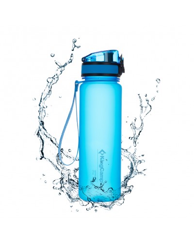 Бутылка для воды KingCamp Tritan Bottle 1000ML