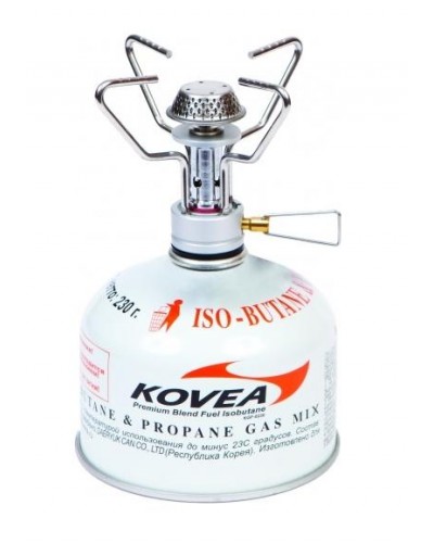 Газовая горелка Kovea Eagle Stove (KB-0509)