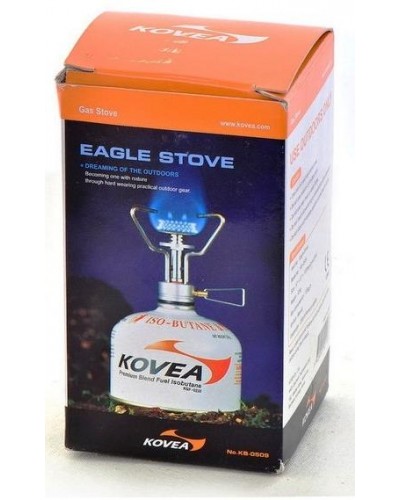 Газовая горелка Kovea Eagle Stove (KB-0509)