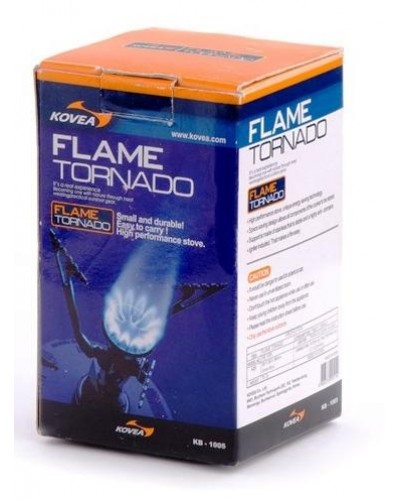 Газовая горелка Kovea Flame Tornado (KB-1005)