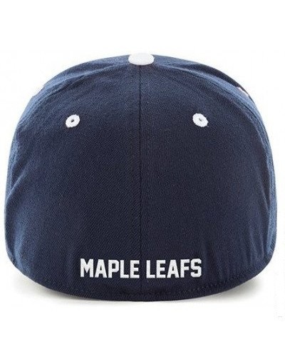 Кепка (MVP) 47 Brand Contender Toronto Maple Leafs (KCKOF18WSE-LN)