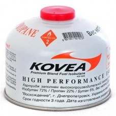 Резьбовой газовый баллон Kovea (KGF-0230)