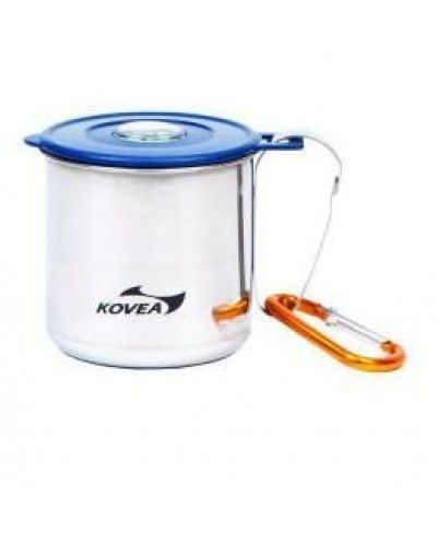 Кружка Kovea Cup 125 (KKW-1004)