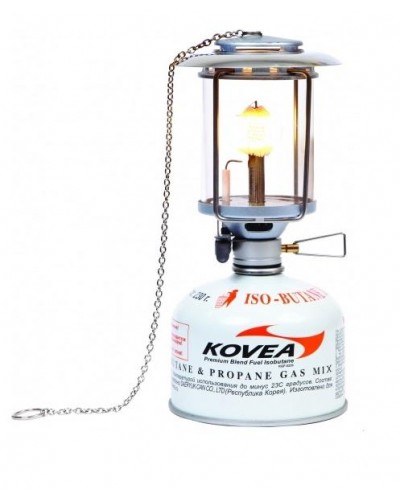 Газовая лампа Kovea Helios (KL-2905)