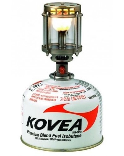 Газовая лампа Kovea Premium Titan (KL-K805)