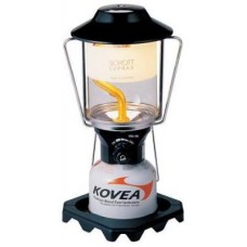 Лампа газовая Kovea Twin Gas Lamp (KL-T961)