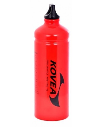 Емкость для жидкого топлива Kovea Fuel Bottle 1L (KPB-1000)