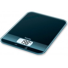 Кухонные электронные весы Beurer KS 19