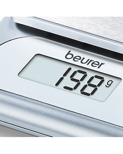 Кухонные весы Beurer KS 22