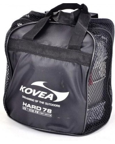 Набор туристической посуды Kovea 7-8 Cookware (KSK-WH78)