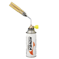 Газовый резак Kovea Twin Brazing Torch (KT-2108)