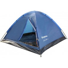 Палатка KingCamp Monodome 3 (KT3010BL)