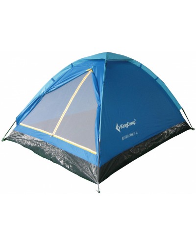 Палатка KingCamp Monodome 2 (KT3016BL)