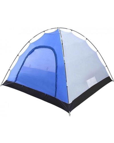 Палатка KingCamp Family 3 (KT3073BL)