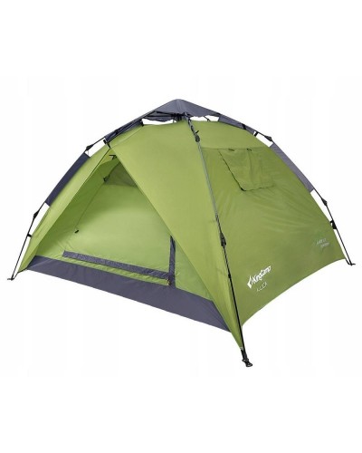 Палатка KingCamp LUCA(KT3091 GR)