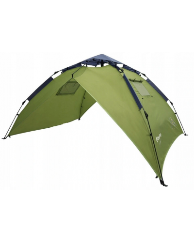 Палатка KingCamp LUCA(KT3091 GR)