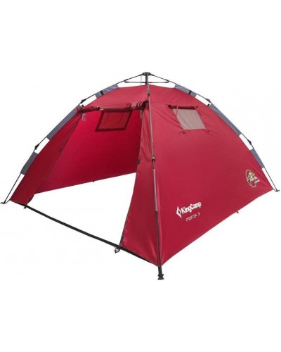 Палатка KingCamp Monza 3(KT3094DR)
