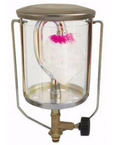 Газовая лампа Orgaz Small Camp Lamp (L-637)