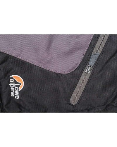 Сумка-органайзер Lowe Alpine Shoulder Bag Phantom Black/Graphite (LA FAC-15-089-U)