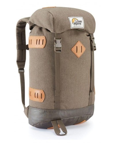 Рюкзак Lowe Alpine Klettersac 30 Brownstone (LA FDP-59-BS-30)