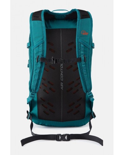 Рюкзак Lowe Alpine Edge 22 Lagoon Blue (LA FDP-90-LB-22)