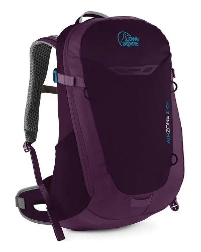 Рюкзак Lowe Alpine AirZone Z ND 18 Grape/Berry (LA FTE-42-GP-18)