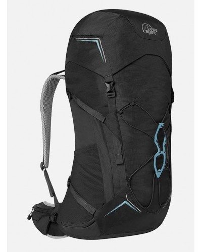 Рюкзак Lowe Alpine AirZone Pro 33:40 Black (LA FTE-88-BL-33)