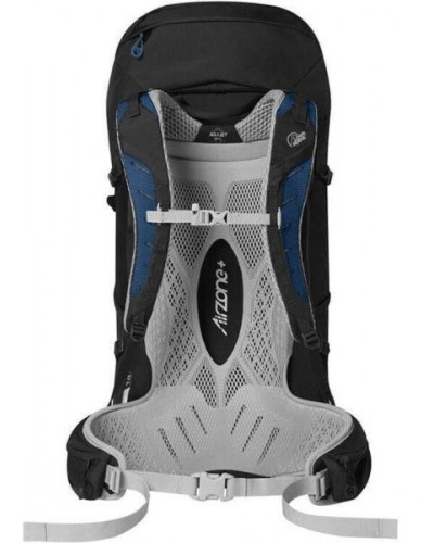 Рюкзак Lowe Alpine AirZone+ Trek 35:45 Black (LA FTE-89-BL-35)