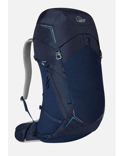 Рюкзак Lowe Alpine AirZone Trek 43:50 Navy (LA FTE-92-NA-43)