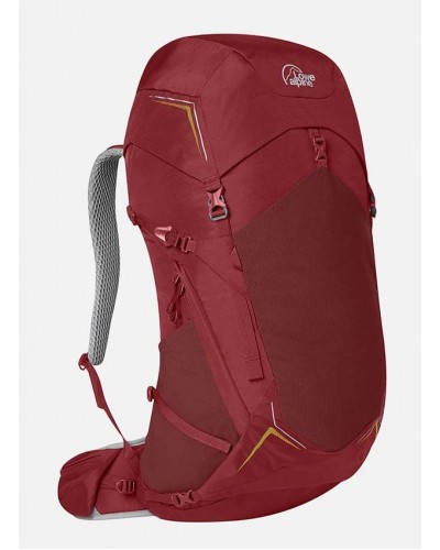 Рюкзак Lowe Alpine AirZone Trek 43:50 Raspberry (LA FTE-92-RA-43)