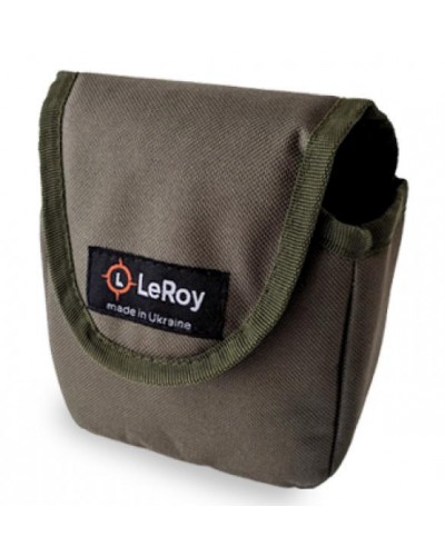 Сумка для катушки LeRoy Reel Bag 4 (LE 0597)