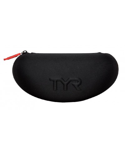 Чехол для очков TYR Goggle Case Black (LGPCASE-001)