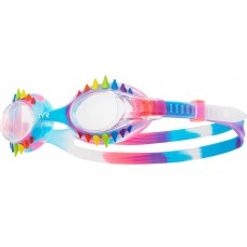Окуляри для плавання TYR Swimple Spike Tie Dye Kids (LGSPKTD-973)