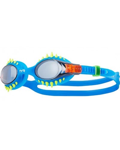 Очки для плавания TYR Swimple Tie Dye Kids (LGSWSPK-156)