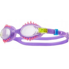 Очки для плавания TYR Swimple Tie Dye Kids (LGSWSPK-509)