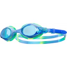 Окуляри для плавання TYR Swimple Tie Dye Kids (LGSWTD-487)