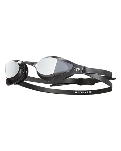 Окуляри для плавання TYR Tracer-X RZR Mirrored Racing (LGTRXRZM-043)