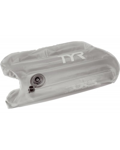 Доска для плавания TYR Inflatable Kickboard (LINFLTKB-019)