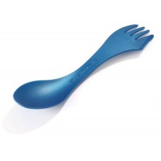 Набор ложек Light My Fire Spork O 80pcs Cpid disp Peacock (LMF 41248041)