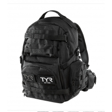 Рюкзак TYR Tactical Backpack 25л. Black (LMILBP-001)
