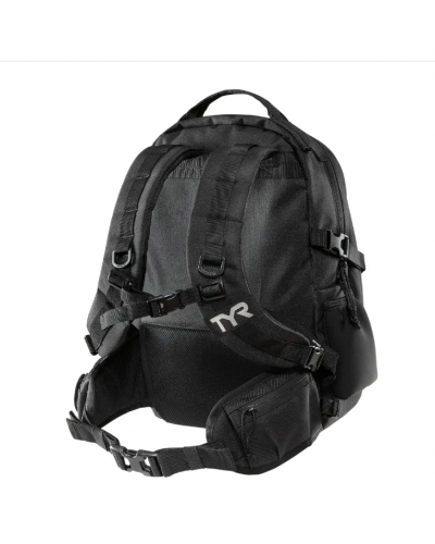 Рюкзак TYR Tactical Backpack 25л. Black (LMILBP-001)