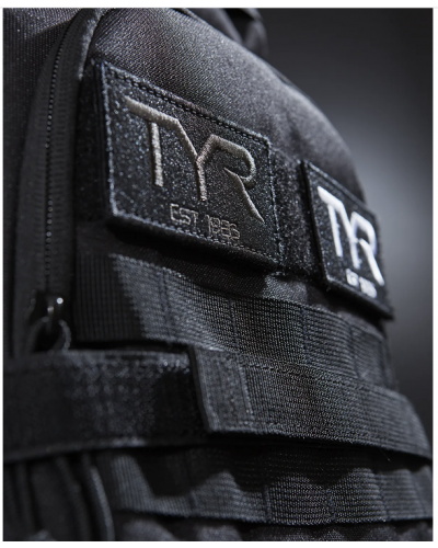 Рюкзак TYR Tactical Backpack 25л. Black (LMILBP-001)