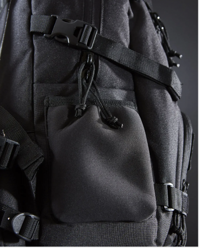 Рюкзак TYR Tactical Backpack 25л. Black (LMILBP-001)