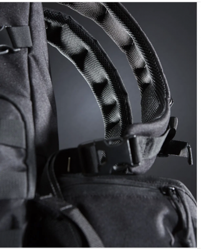 Рюкзак TYR Tactical Backpack 25л. Black (LMILBP-001)