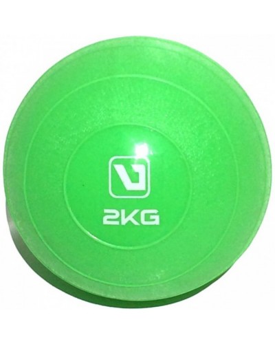 Медбол мягкий LiveUp Soft Weight Ball (LS3003-2)