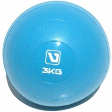 Медбол мягкий LiveUp Soft Weight Ball (LS3003-3)