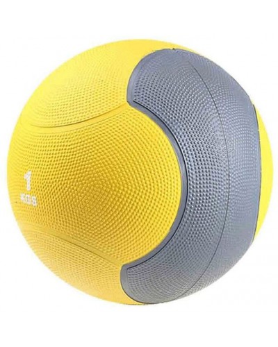 Медбол LiveUp Medicine Ball (LS3006F-1)