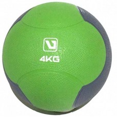 Медбол LiveUp Medicine Ball (LS3006F-4)
